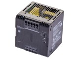 Alimentator: pulsatoriu pentru şină DIN 960W 48VDC 20A OUT: 1