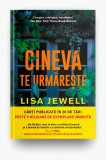 Cumpara ieftin Cineva te urmareste