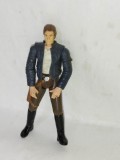 bnk jc Hasbro 2000 Star Wars POTF - Bespin Han Solo