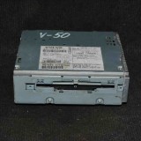 Unitate Radio CD Volvo V50 2006 OEM 30775284 Originala MW