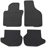 Covorase Cauciuc Auto VW Volkswagen Eos 2006-2015 Petex Germania Premium