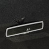 Oglinda retrovizoare interioară VW GOLF V 1K1 2007 OEM: 1K0857511 | 2435102