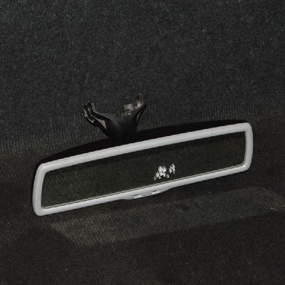 Oglinda retrovizoare interioară VW GOLF V 1K1 2007 OEM: 1K0857511 | 2435102 foto