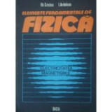 G. Cristea - Elem. fundam. de fizică ( Vol. II - Electricitatea, magnetismul )