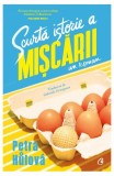 Cumpara ieftin Scurtă istorie a Mișcării - Paperback brosat - Petra Hůlov&aacute; - Curtea Veche