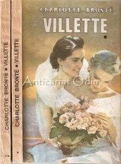 Villette - Charlotte Bronte foto