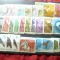 Lot 66 Timbre Ungaria 1963-1990 , stampilate