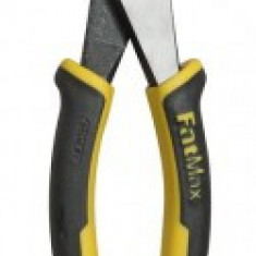 Stanley 0-89-859 Cleste cu taiere pe diagonala 200mm