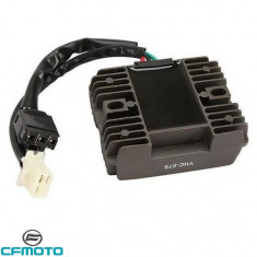 Regulator tensiune (releu incarcare) original ATV CF Moto CF500 - CF 500-A - CF118 500 - 5/5A - CF118 500 4T 500cc