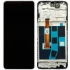 Display cu touchscreen si rama Oppo A79 5G Negru