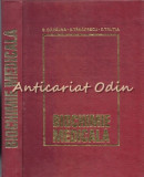 Biochimie Medicala - S. Capalna, D. Tanasescu, E. Trutia, Ed. Didactica si Pedagogica, 1977, 357 pagini