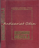 Cumpara ieftin Biochimie Medicala - S. Capalna, D. Tanasescu, E. Trutia