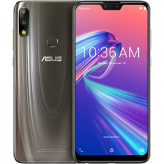 Smartphone Asus ZenFone Max Pro M2 ZB631KL 64GB 6GB RAM 4G Grey foto