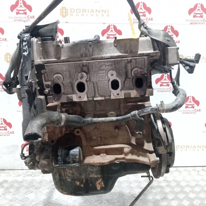 Motor Fiat Lancia 1.2b