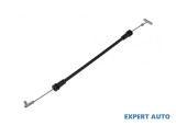 Cablu usa / tija usa stanga fata dreapta fata Smart FORFOUR (454) 2004-2006 #1