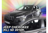 Paravant JEEP CHEROKEE an fabr. 2013 -- (marca HEKO) Set fata - 2 buc. by ManiaMall