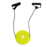 Disc Rotativ inSPORTline Magnetic Evo si Corzi Elastice,
