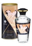 Ulei Afrodiziac Cu Efect De Caldura Vanilla Fetish, 100 ml