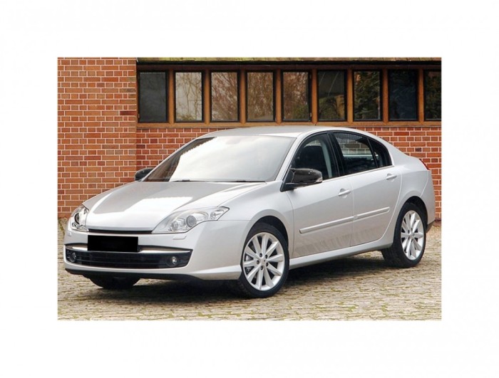 Capace oglinda tip BATMAN compatibile Renault Laguna III (2007-2014)
