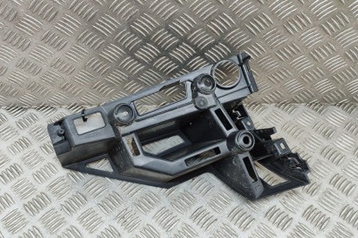 Suport bara de protecție st&amp;acirc;nga spate PEUGEOT 3008 SUV 2021 OEM: 9810591580 27612851 foto