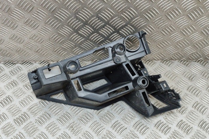Suport bara de protecție st&acirc;nga spate PEUGEOT 3008 SUV 2021 OEM: 9810591580 27612851
