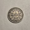 1 Mark Marca 1875 C Piesa Frumoasa, Europa