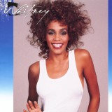 Whitney - Vinyl | Whitney Houston, R&amp;B