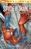 Volumul 27. Marvel. Ultimate Spider-Man. Putere si responsabilitate, Litera