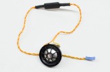 Difuzor ușă st&acirc;nga spate BMW 3 F30, F80 2014 OEM: 9226357,8907013901 14733480