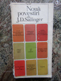 Noua povestiri &ndash; J. D. Salinger