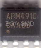 Apm4910k Circuit Integrat