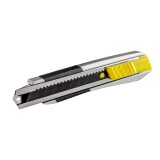 Cutter profesional SK2 18 mm cu corp metalic, Top Master Pro