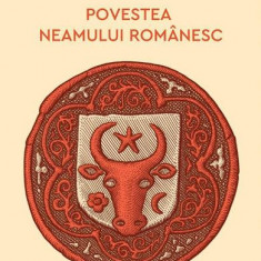 Povestea Neamului Romanesc - Iii, Mihail Drumes - Editura Art