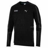 Bluza Puma Barbati Oe Mercedes-Benz Amg Petronas Motorsport Negru Marime L B67996344, Mercedes Benz