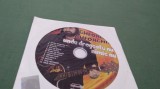 Cumpara ieftin CD GHEORGHE GHEORGHIU-UNDE DRAGOSTE NU E,NIMIC NU E ORIGINAL REVISTA TAIFASURI