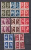 INSTITUTUL DE STUDII ROMANO-SOVIETIC LP 215 MNH