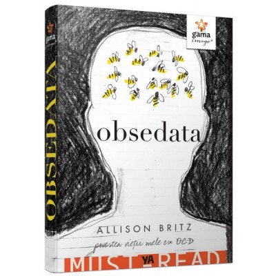 Obsedata, Allison Britz foto