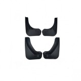 Set Aparatori Noroi Fata Spate VW T-ROC 2018-2021 ALM Cauciuc Protectie Auto