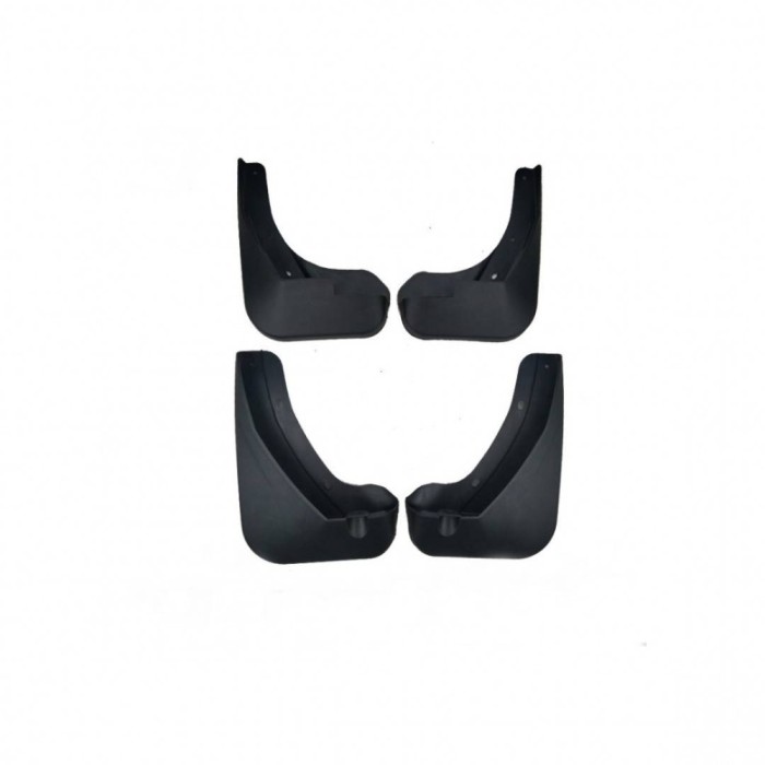 Set aparatori noroi fata spate VW T-ROC 2018-2021 &reg; ALM