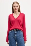 Tommy Jeans pulover de bumbac DW0DW19888