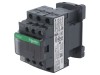 Contactor 3P 24VDC 18A LC1D18BL