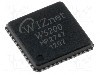 Circuit integrat, controler Ethernet, QFN48, SPI, WIZNET - W5200 foto