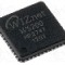 Circuit integrat, controler Ethernet, QFN48, SPI, WIZNET - W5200
