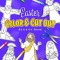 Coloring &amp; Activity Book - Easter 5-7: Easter Color and Cut Out Activity Book