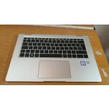 Palmrest Laptop HP EliteBook HSN-104C netestata #A1014