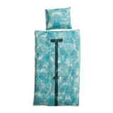 Snurk Kids Swimming Pool Bedding 135x200 Duvet Cover 100% Cotton Oeko-Tex