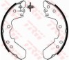 Set saboti frana OPEL FRONTERA A Sport (5_SUD2) (1992 - 1998) TRW GS8551