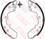 Set saboti frana OPEL FRONTERA A Sport (5_SUD2) (1992 - 1998) TRW GS8551