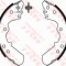 Set saboti frana OPEL FRONTERA A Sport (5_SUD2) (1992 - 1998) TRW GS8551