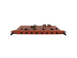 Modul Gigamon Gigavue 10GigaPORT-8X cu 8 porturi SFP+ de 10 Gb pentru GIGAVUE-2404